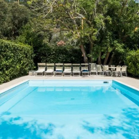 Capoliveri Villa *