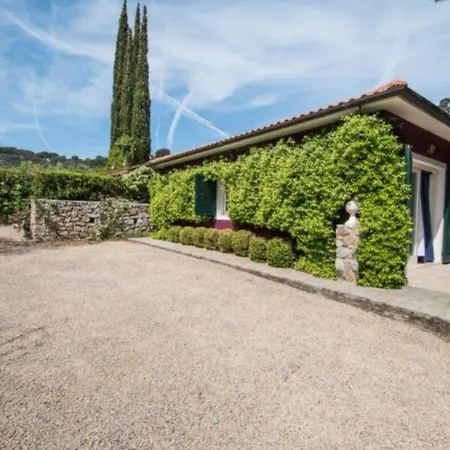 Capoliveri Villa *
