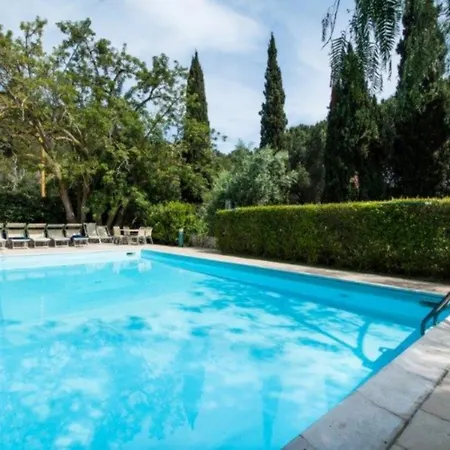 Capoliveri Villa