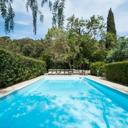 Capoliveri Villa *