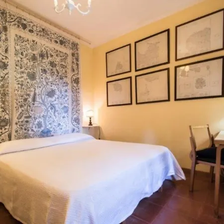 Villa Capoliveri