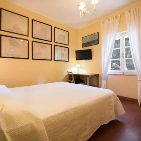 Capoliveri Villa Capoliveri (Isola d'Elba)