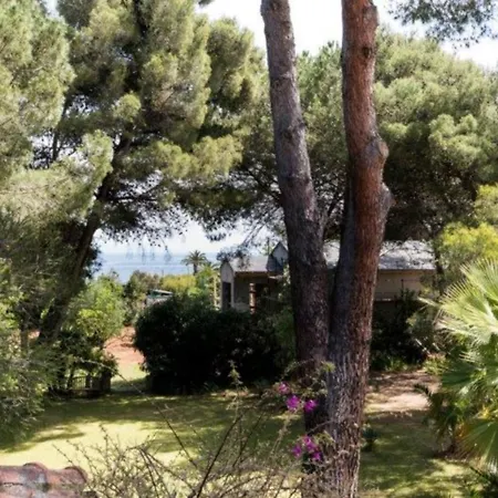 Villa Capoliveri